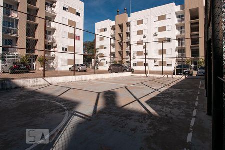 Apartamento à venda com 50m², 2 quartos e 1 vagaQuadra Esportiva
