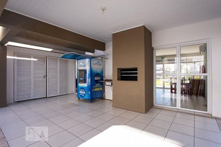 Apartamento à venda com 50m², 2 quartos e 1 vagaÁrea comum - Salão de festas