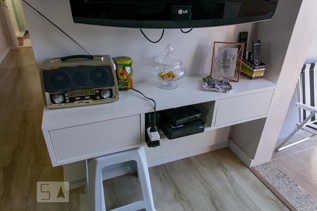 Detalhe de apartamento à venda com 2 quartos, 50m² em Vila Nova, Porto Alegre