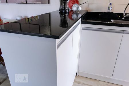 Detalhe de apartamento à venda com 2 quartos, 50m² em Vila Nova, Porto Alegre