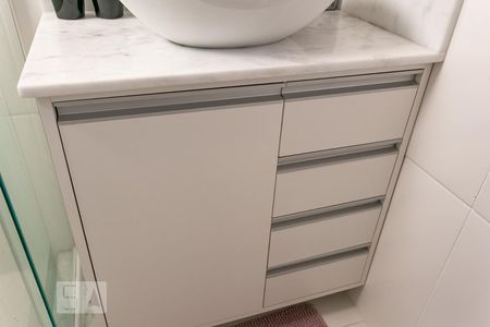 Apartamento à venda com 50m², 2 quartos e 1 vagaDetalhe