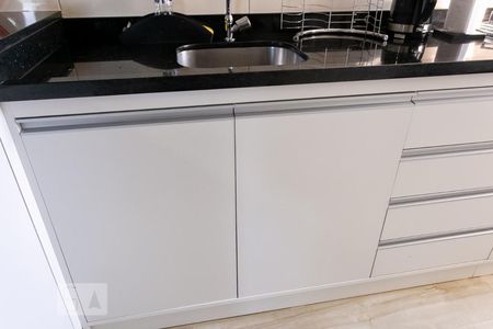 Detalhe de apartamento à venda com 2 quartos, 50m² em Vila Nova, Porto Alegre