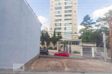 Vista de casa para alugar com 2 quartos, 125m² em Bosque da Saúde, São Paulo