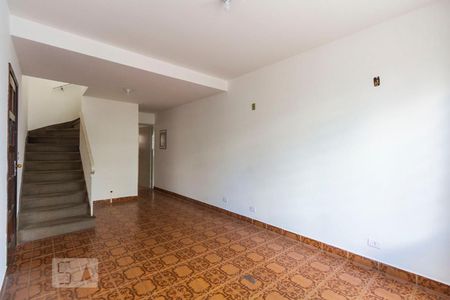 Sala de casa para alugar com 2 quartos, 125m² em Bosque da Saúde, São Paulo
