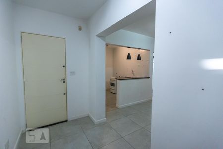Apartamento para alugar com 55m², 1 quarto e 1 vagaQuarto