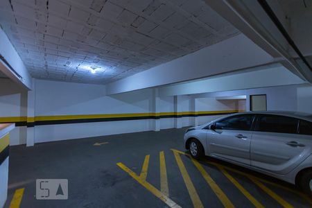 Apartamento para alugar com 55m², 1 quarto e 1 vagaGaragem
