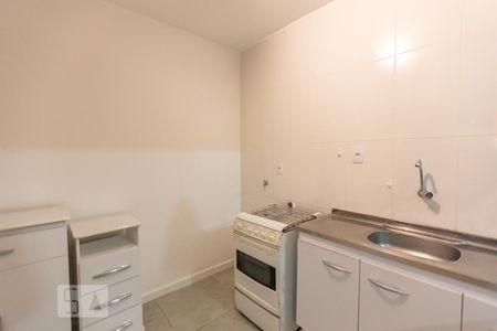Apartamento para alugar com 55m², 1 quarto e 1 vagaCozinha