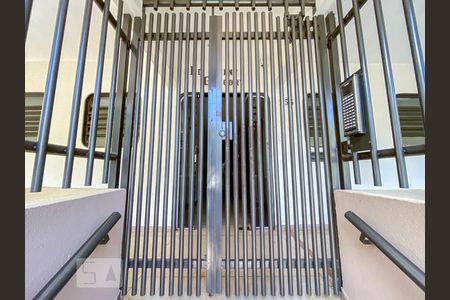 Apartamento para alugar com 55m², 1 quarto e 1 vagaFachada