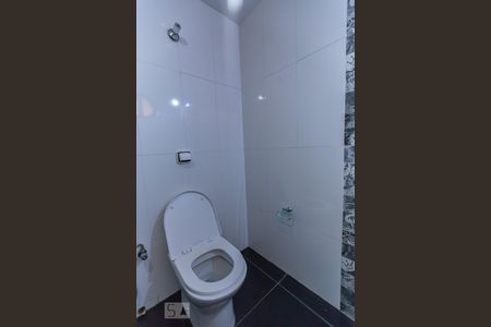 Apartamento para alugar com 55m², 1 quarto e 1 vagaBanheiro