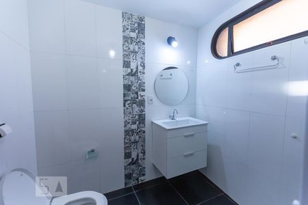 Apartamento para alugar com 55m², 1 quarto e 1 vagaBanheiro