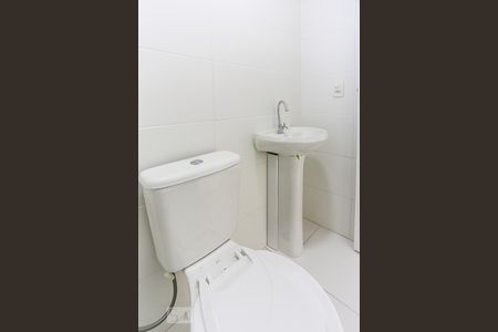 Apartamento à venda com 41m², 2 quartos e sem vagaBanheiro