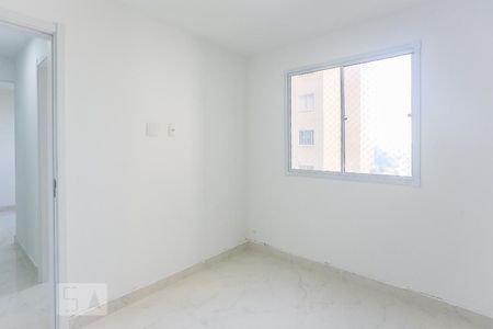 Apartamento à venda com 41m², 2 quartos e sem vagaQuarto 2