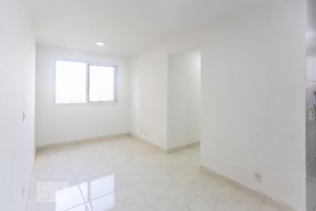 Sala de Estar de apartamento à venda com 2 quartos, 41m² em Jardim Alvorada (zona Oeste), São Paulo