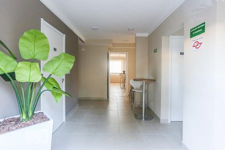 Apartamento à venda com 41m², 2 quartos e sem vagaArea Comum Salão de Festas