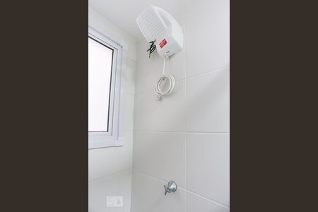 Apartamento à venda com 41m², 2 quartos e sem vagaBanheiro
