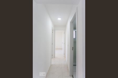 Corredor de apartamento à venda com 2 quartos, 41m² em Jardim Alvorada (zona Oeste), São Paulo