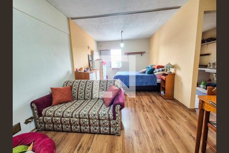 Studio de apartamento para alugar com 1 quarto, 40m² em Campos Elíseos, São Paulo