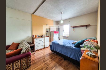 Studio de apartamento para alugar com 1 quarto, 40m² em Campos Elíseos, São Paulo