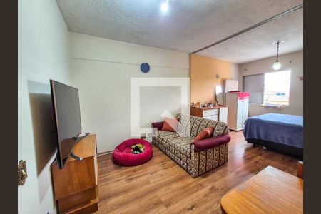 Studio de apartamento para alugar com 1 quarto, 40m² em Campos Elíseos, São Paulo