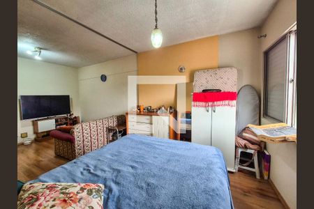 Studio de apartamento para alugar com 1 quarto, 40m² em Campos Elíseos, São Paulo