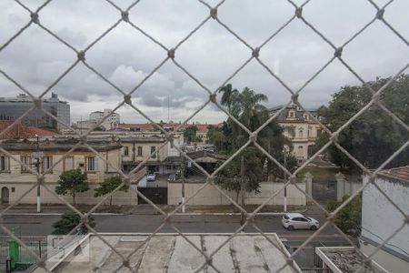 Vista do quarto de apartamento para alugar com 1 quarto, 40m² em Campos Elíseos, São Paulo