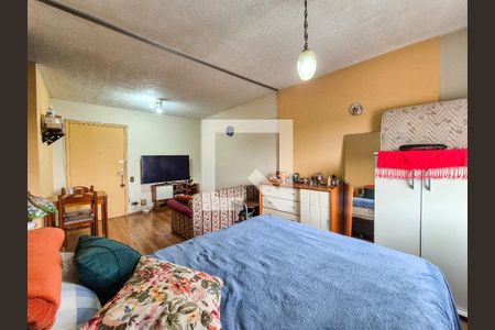 Studio de apartamento para alugar com 1 quarto, 40m² em Campos Elíseos, São Paulo