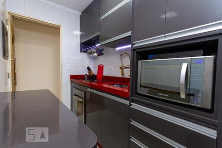 Apartamento à venda com 50m², 2 quartos e 1 vaga Apartamento à venda com 50m², 2 quartos e 1 vagaCozinha