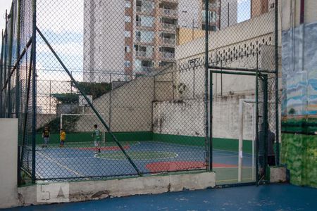 Apartamento à venda com 50m², 2 quartos e 1 vaga Apartamento à venda com 50m², 2 quartos e 1 vagaQuadra Esportiva