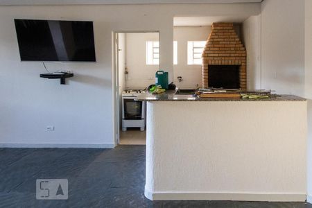 Apartamento à venda com 50m², 2 quartos e 1 vaga Apartamento à venda com 50m², 2 quartos e 1 vagaSalão de Festas