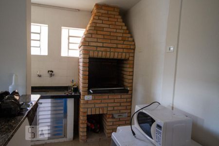 Apartamento à venda com 50m², 2 quartos e 1 vaga Apartamento à venda com 50m², 2 quartos e 1 vagaEspaço Gourmet
