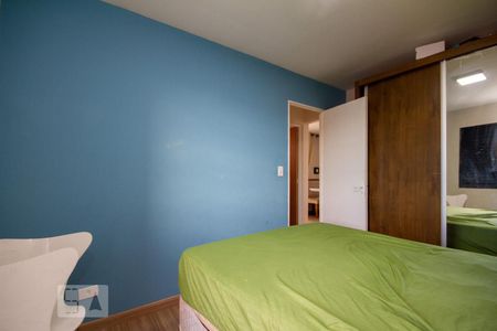 Quarto de apartamento à venda com 2 quartos, 50m² em Vila Siqueira (zona Norte), São Paulo