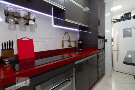 Apartamento à venda com 50m², 2 quartos e 1 vaga Apartamento à venda com 50m², 2 quartos e 1 vagaCozinha