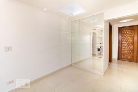 Sala de apartamento à venda com 2 quartos, 54m² em Vila Mazzei, São Paulo