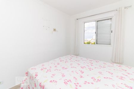 Quarto 1 de apartamento à venda com 2 quartos, 54m² em Vila Mazzei, São Paulo