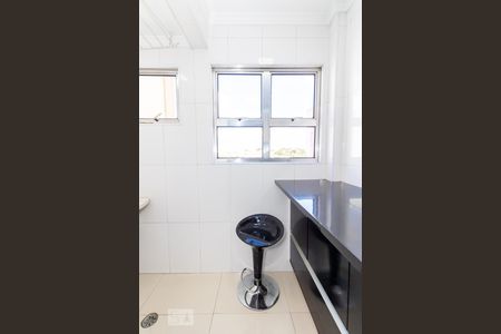 Apartamento à venda com 54m², 2 quartos e 1 vagaÁrea de Serviço