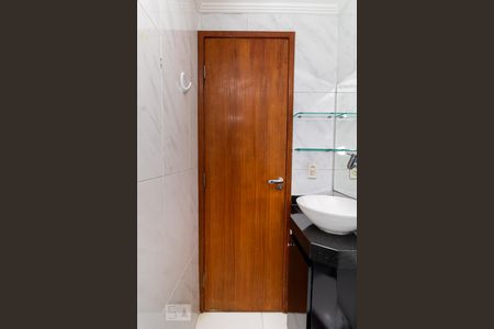 Apartamento à venda com 54m², 2 quartos e 1 vagaBanheiro