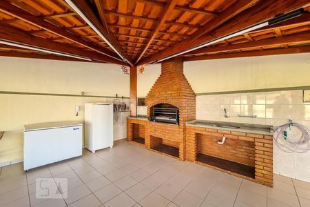 Apartamento à venda com 54m², 2 quartos e 1 vagaÁrea comum - Churrasqueira