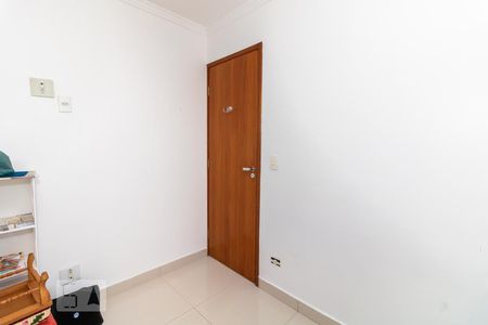 Apartamento à venda com 54m², 2 quartos e 1 vagaQuarto 2