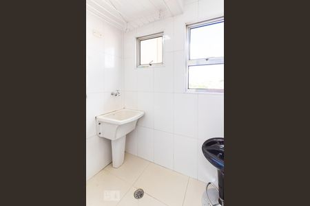 Apartamento à venda com 54m², 2 quartos e 1 vagaÁrea de Serviço