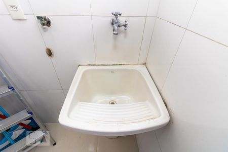 Apartamento à venda com 54m², 2 quartos e 1 vagaTanque