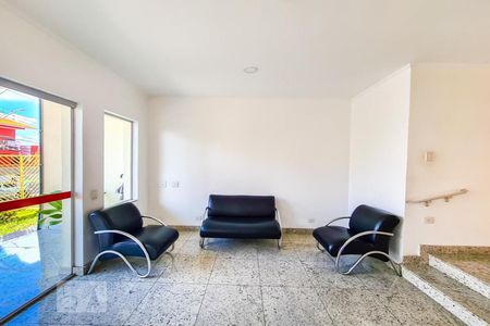 Apartamento à venda com 54m², 2 quartos e 1 vagaHall de Entrada