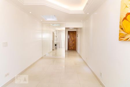 Sala de apartamento à venda com 2 quartos, 54m² em Vila Mazzei, São Paulo
