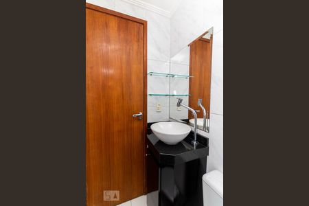 Apartamento à venda com 54m², 2 quartos e 1 vagaBanheiro