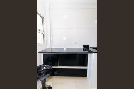 Apartamento à venda com 54m², 2 quartos e 1 vagaÁrea de Serviço