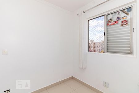 Apartamento à venda com 54m², 2 quartos e 1 vagaQuarto 2