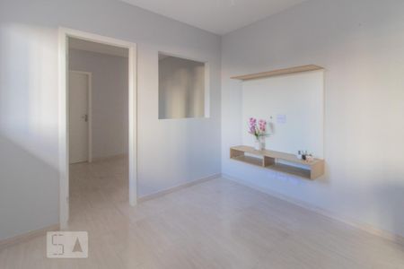 Sala de apartamento para alugar com 1 quarto, 30m² em Vila Medeiros, São Paulo