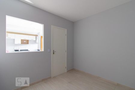 Suíte de apartamento para alugar com 1 quarto, 30m² em Vila Medeiros, São Paulo