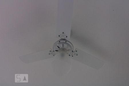 Detalhe - Sala de apartamento para alugar com 1 quarto, 30m² em Vila Medeiros, São Paulo