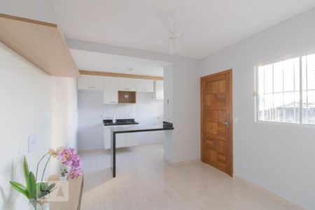 Apartamento para alugar com 1 quarto, 30m² em Vila Medeiros, São Paulo