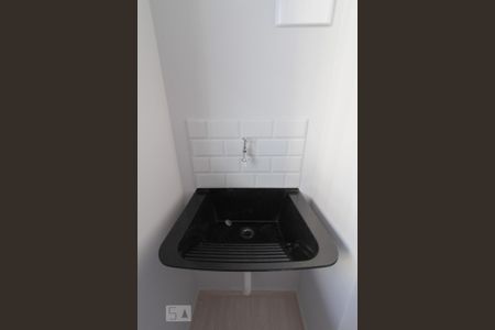 Área de Serviço de apartamento para alugar com 1 quarto, 30m² em Vila Medeiros, São Paulo